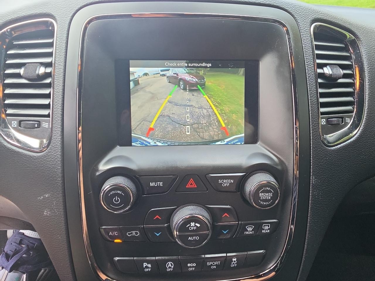 Dodge Durango GT Plus AWD 2019