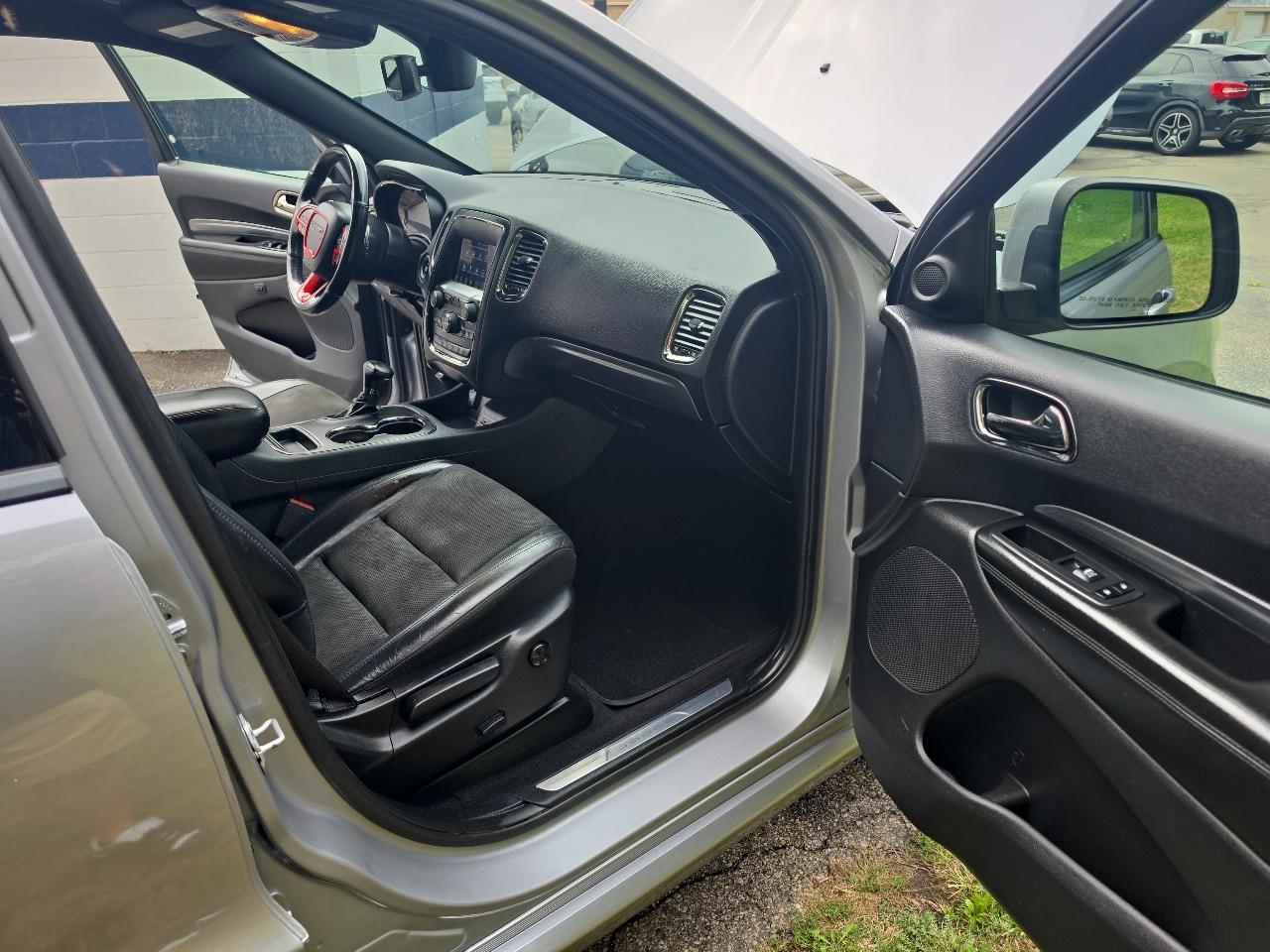 Dodge Durango GT Plus AWD 2019