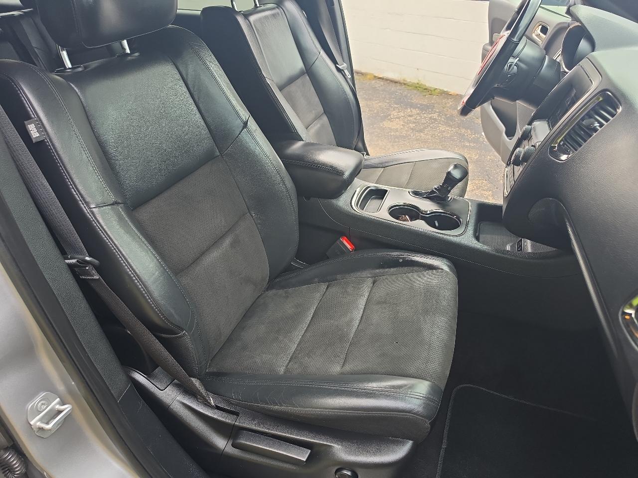 Dodge Durango GT Plus AWD 2019