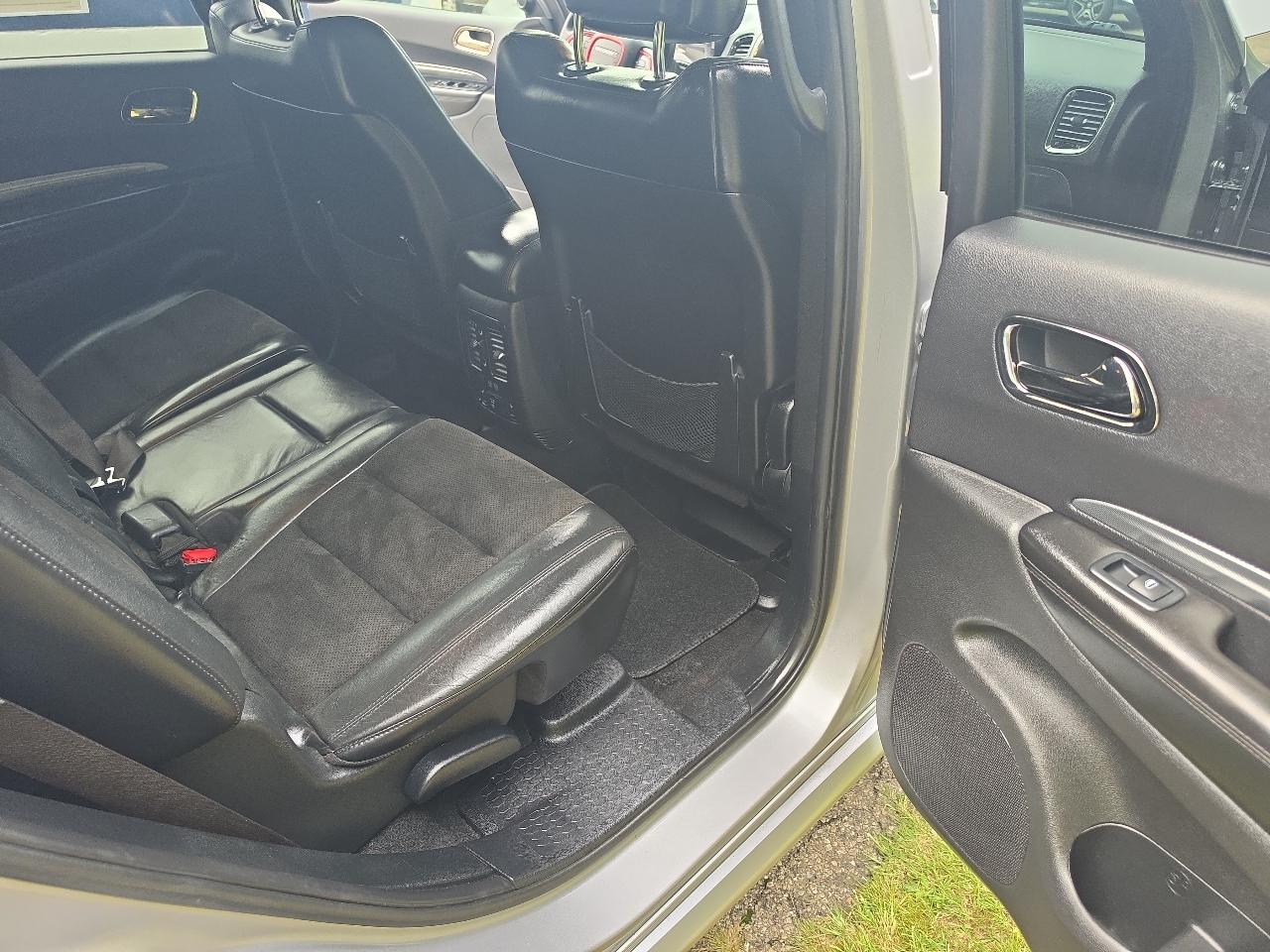 Dodge Durango GT Plus AWD 2019
