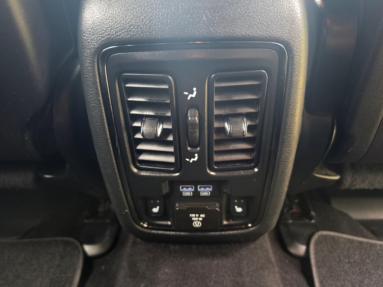Dodge Durango GT Plus AWD 2019
