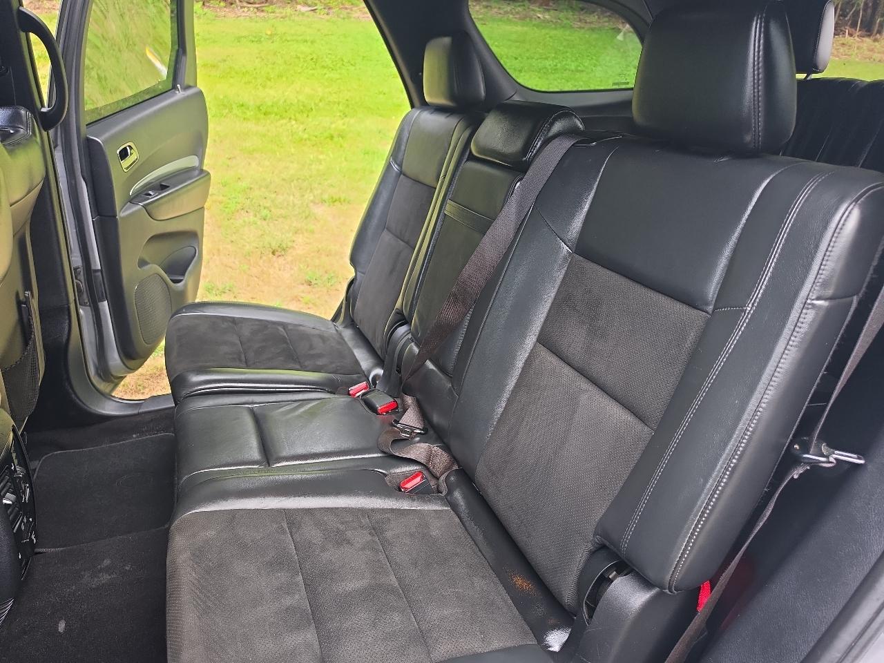 Dodge Durango GT Plus AWD 2019