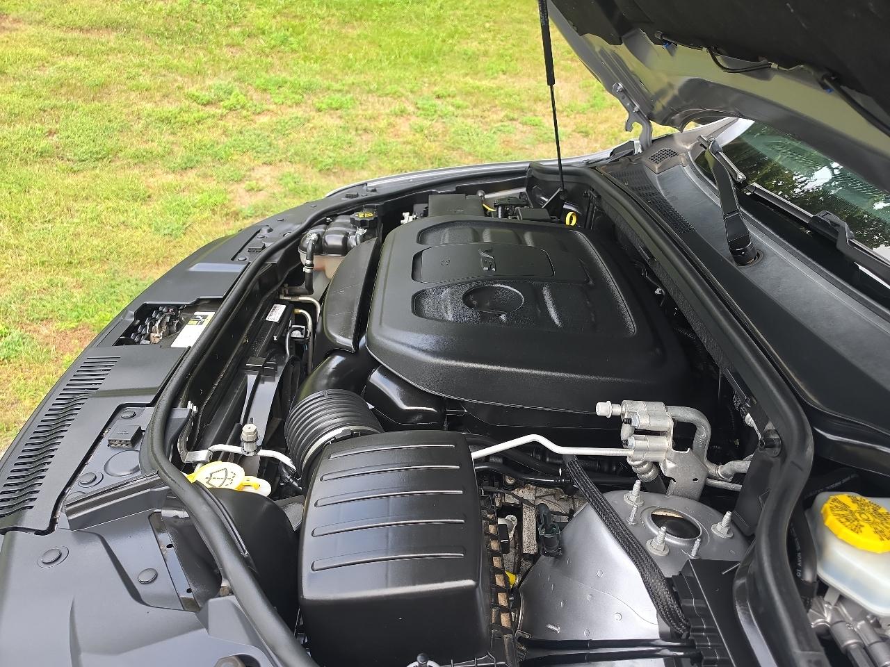 Dodge Durango GT Plus AWD 2019