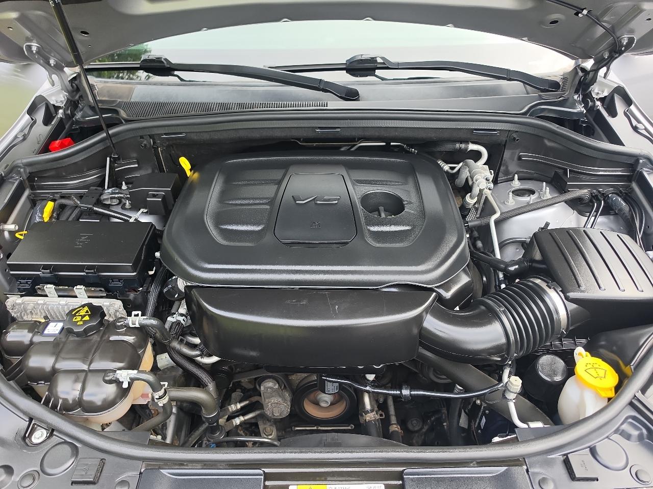 Dodge Durango GT Plus AWD 2019