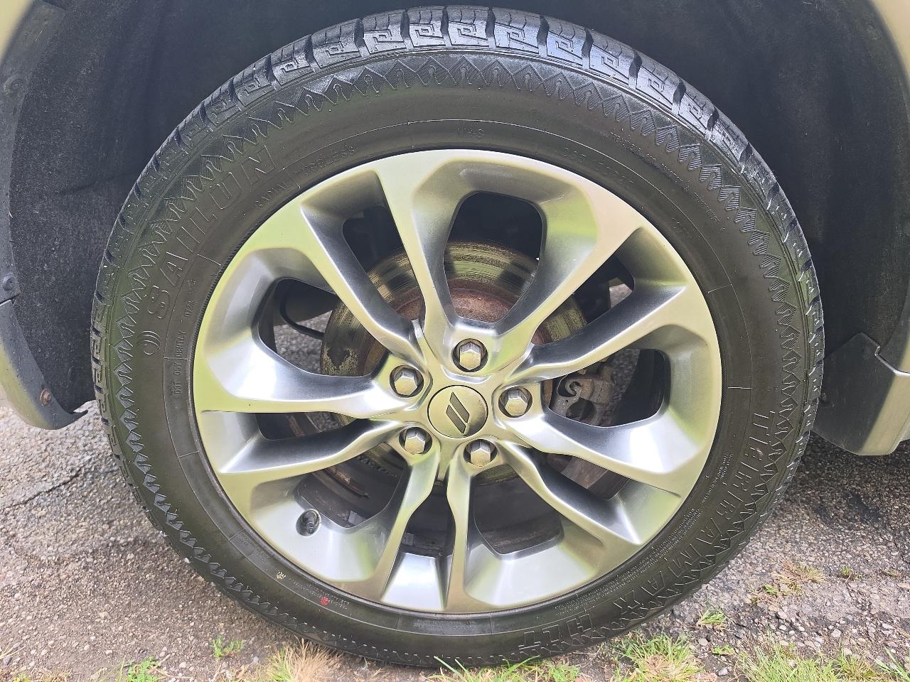 Dodge Durango GT Plus AWD 2019
