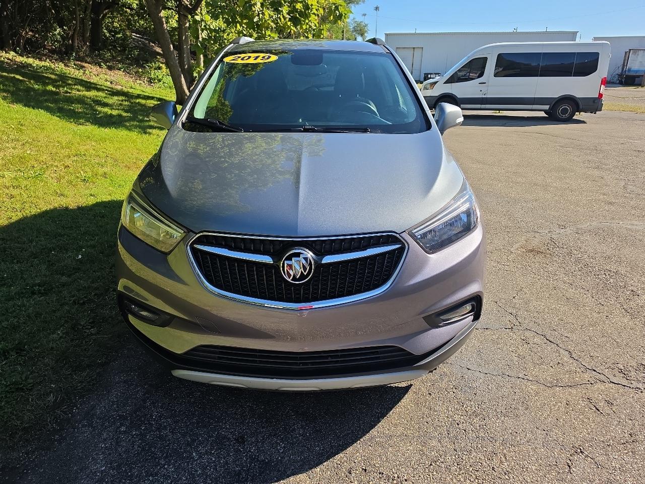 Buick Encore FWD 4dr Sport Touring 2019