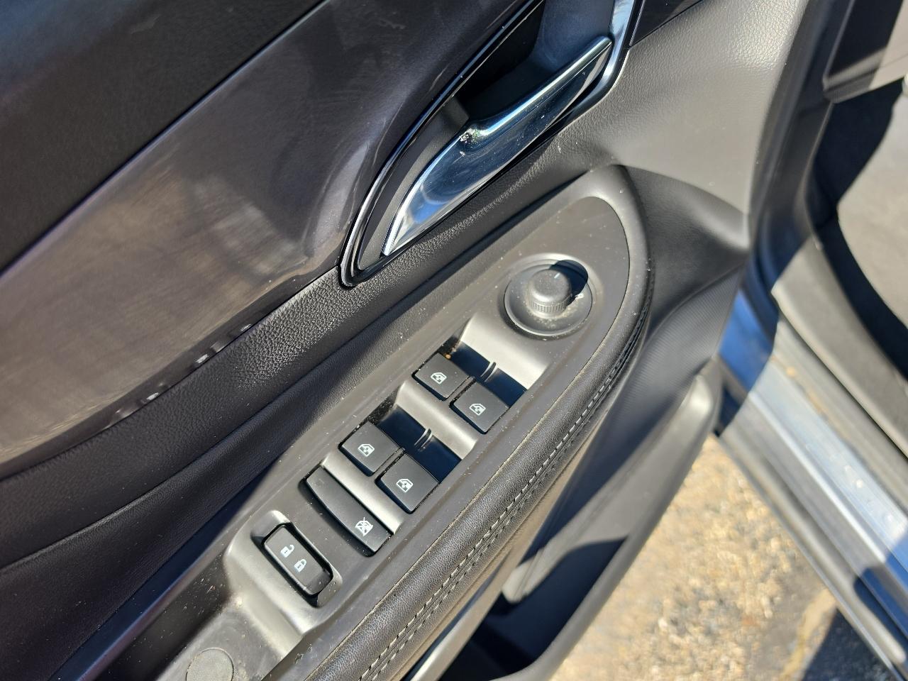 Buick Encore FWD 4dr Sport Touring 2019