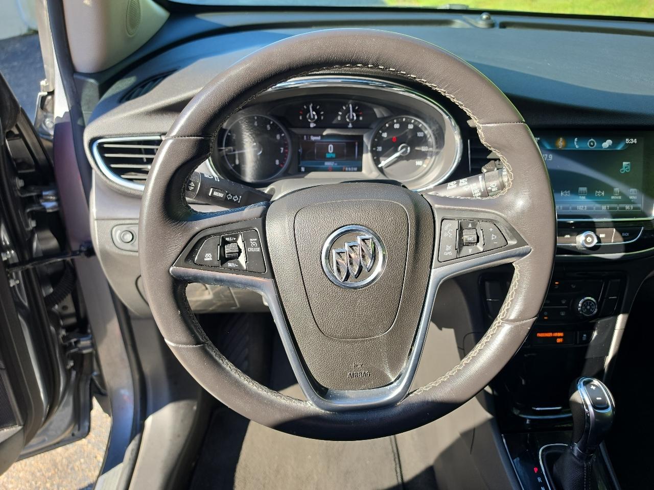 Buick Encore FWD 4dr Sport Touring 2019