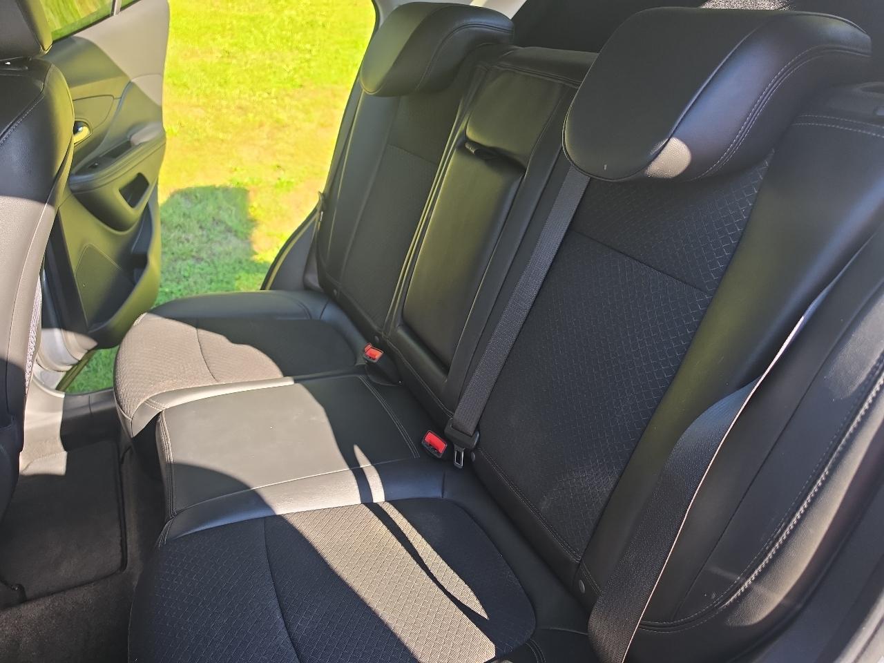 Buick Encore FWD 4dr Sport Touring 2019