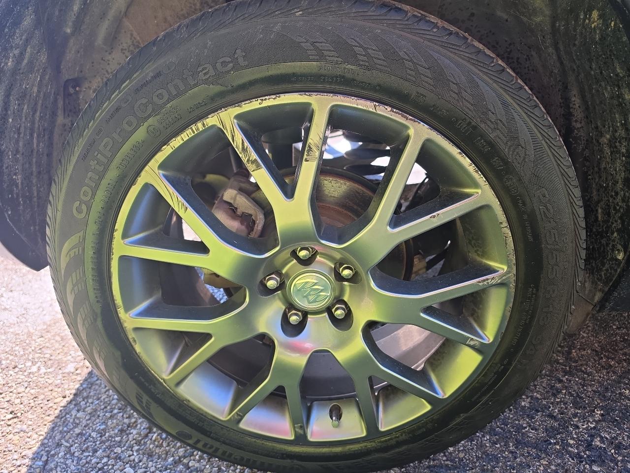 Buick Encore FWD 4dr Sport Touring 2019