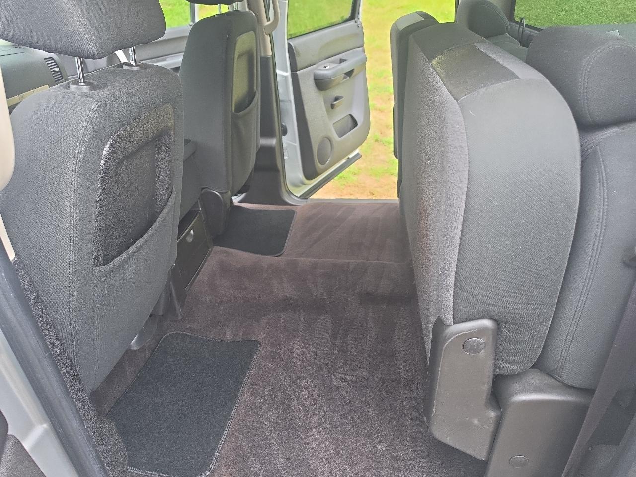 Chevrolet Silverado 1500 2WD Crew Cab 143.5" LT 2012