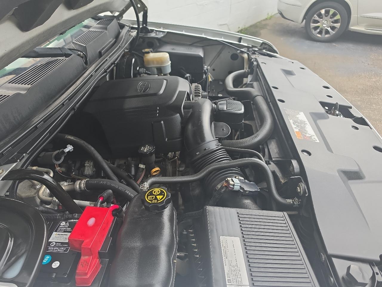 Chevrolet Silverado 1500 2WD Crew Cab 143.5" LT 2012