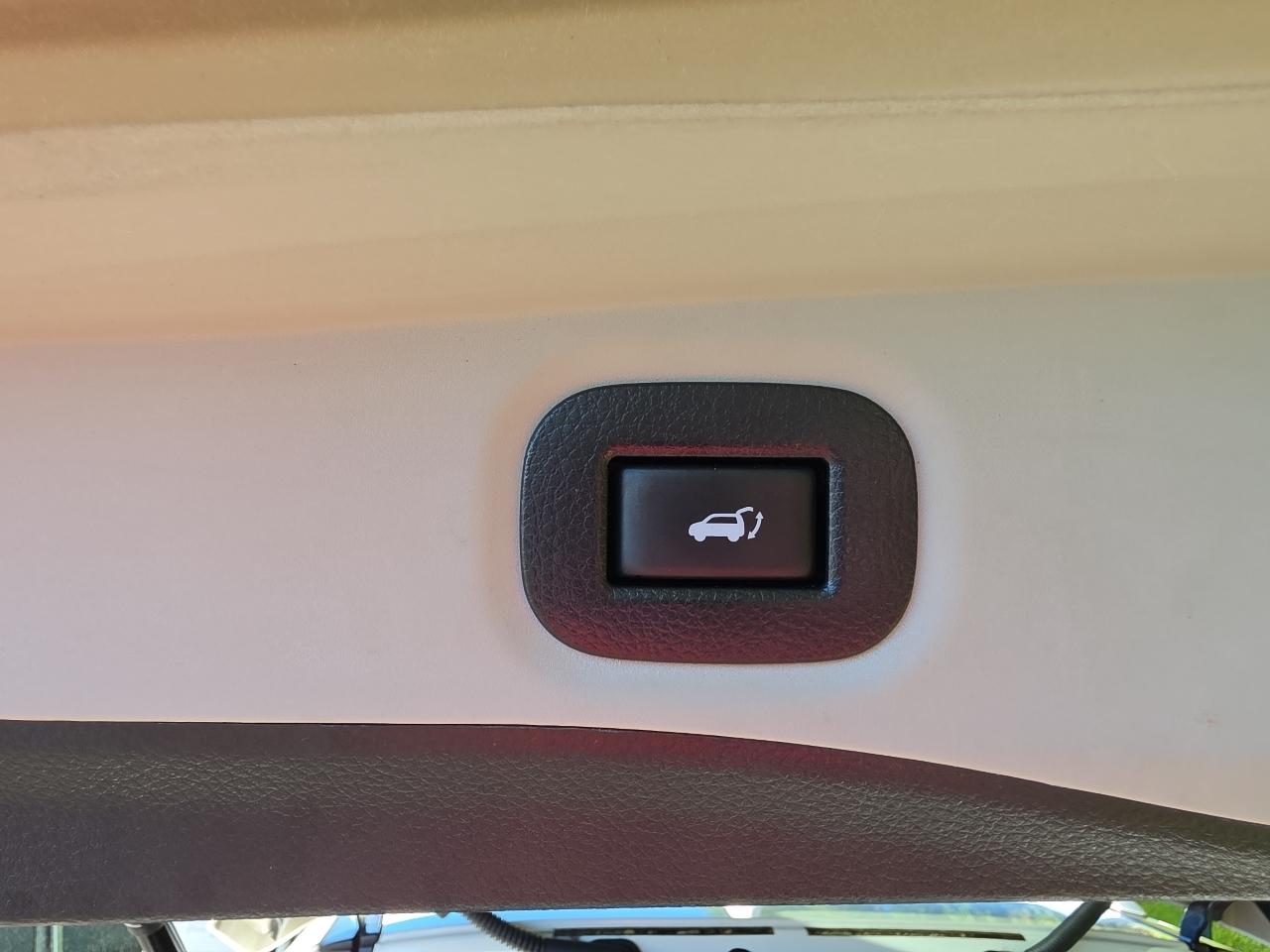 Nissan Rogue FWD SV 2020