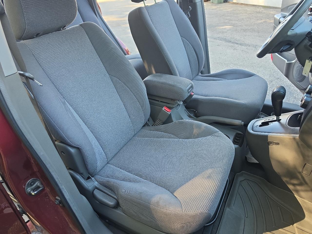 Hyundai Tucson FWD 4dr GLS 2007
