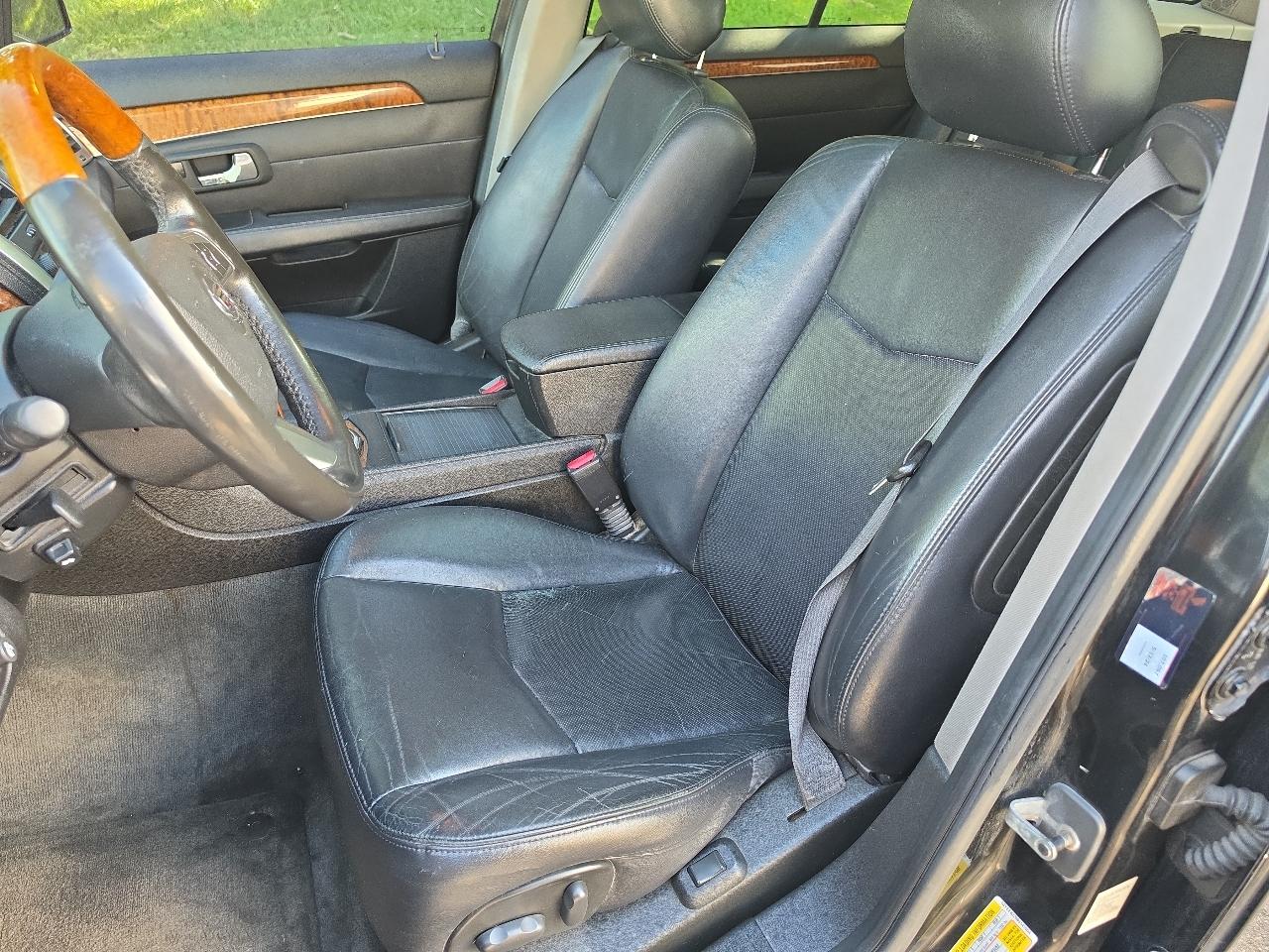 Cadillac SRX AWD 4dr V6 2008