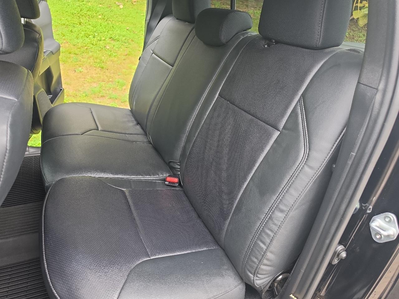 Toyota Tacoma 4WD SR Double Cab 5' Bed V6 AT (Natl) 2023