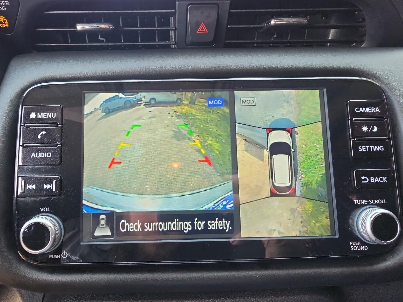 Nissan Kicks SR FWD 2021