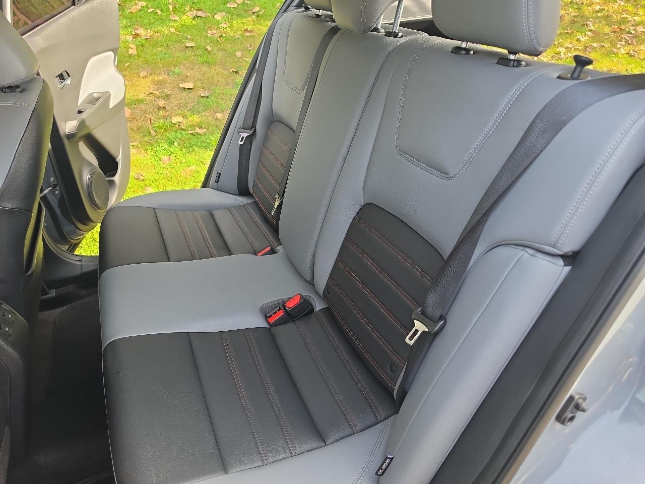 Nissan Kicks SR FWD 2021