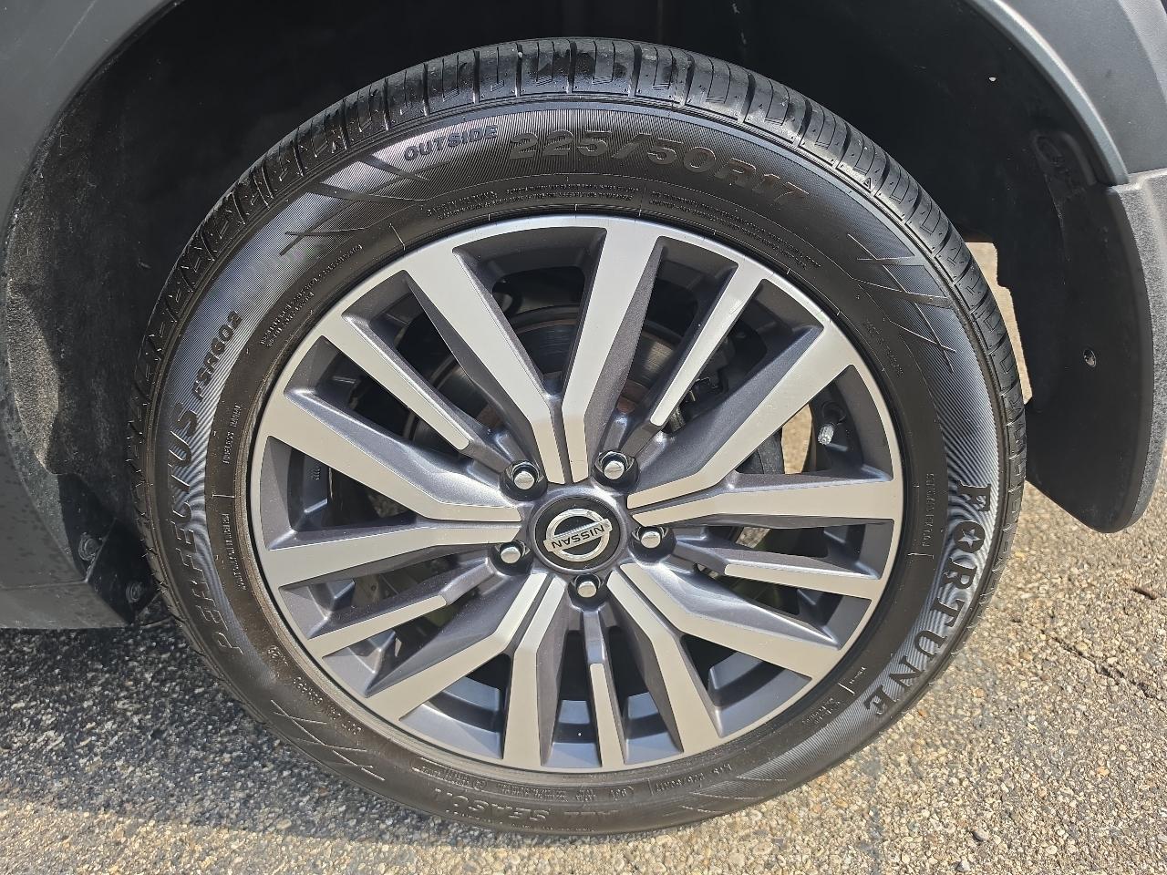 Nissan Kicks SR FWD 2021