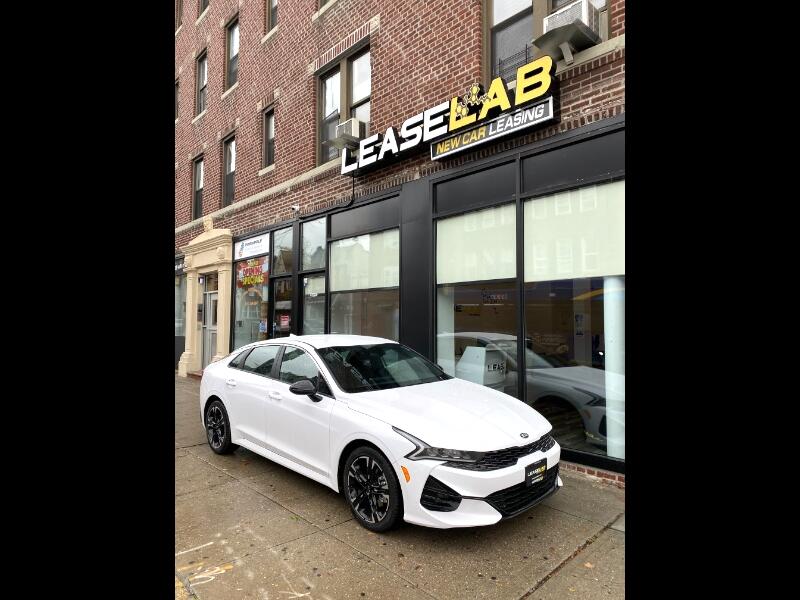 Used 21 Kia K5 Gt Line For Sale In Brooklyn Ny The Lease Lab