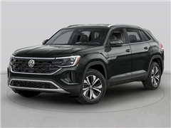 2024 Volkswagen Atlas Cross Sport 
