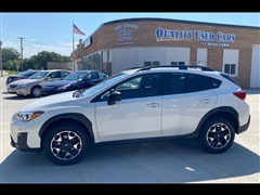 2020 Subaru Crosstrek 