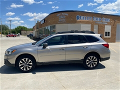 2016 Subaru Outback 