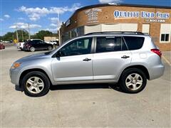 2011 Toyota RAV4 