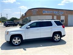 2013 GMC Terrain 