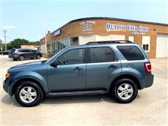 2012 Ford Escape 