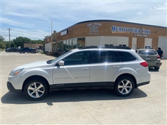 2014 Subaru Outback 