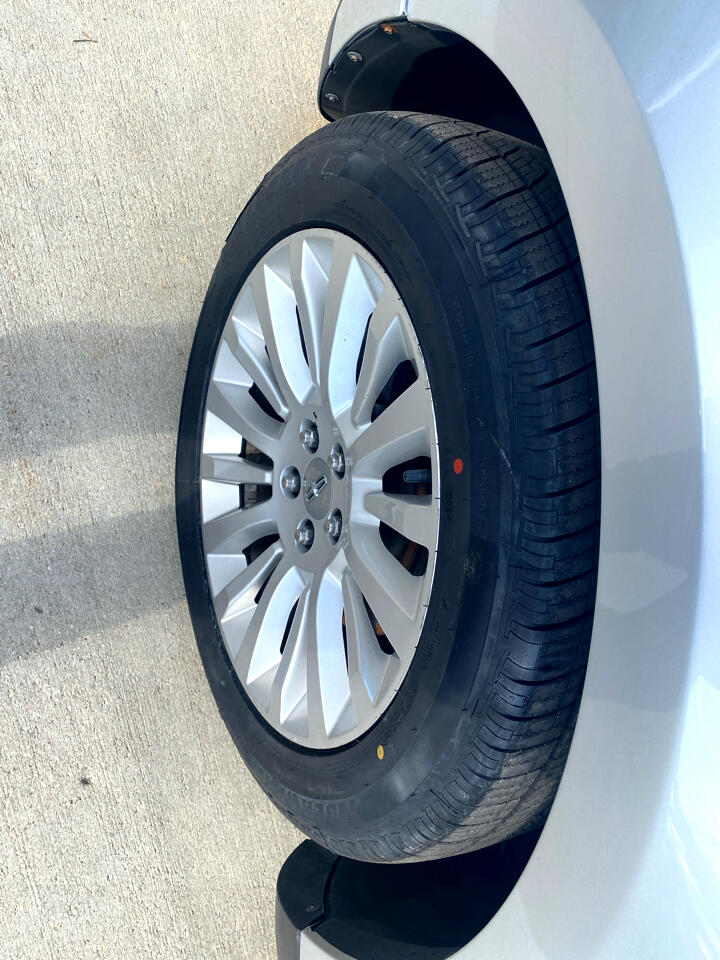 Lincoln MKT 3.7L FWD 2012 Lincoln MKT 3.7L FWD 2012
