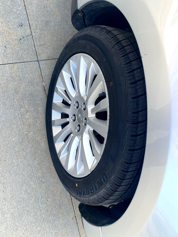 Lincoln MKT 3.7L FWD 2012 Lincoln MKT 3.7L FWD 2012