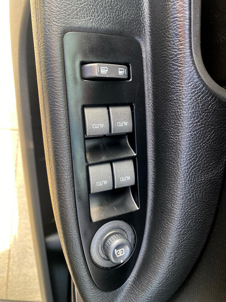 Lincoln MKT 3.7L FWD 2012 Lincoln MKT 3.7L FWD 2012