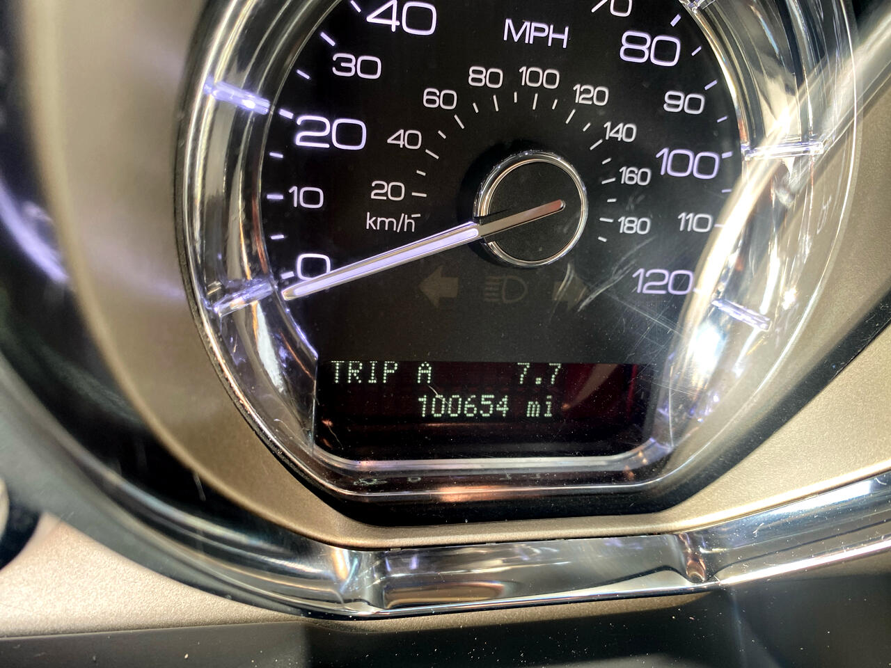 Lincoln MKT 3.7L FWD 2012 Lincoln MKT 3.7L FWD 2012