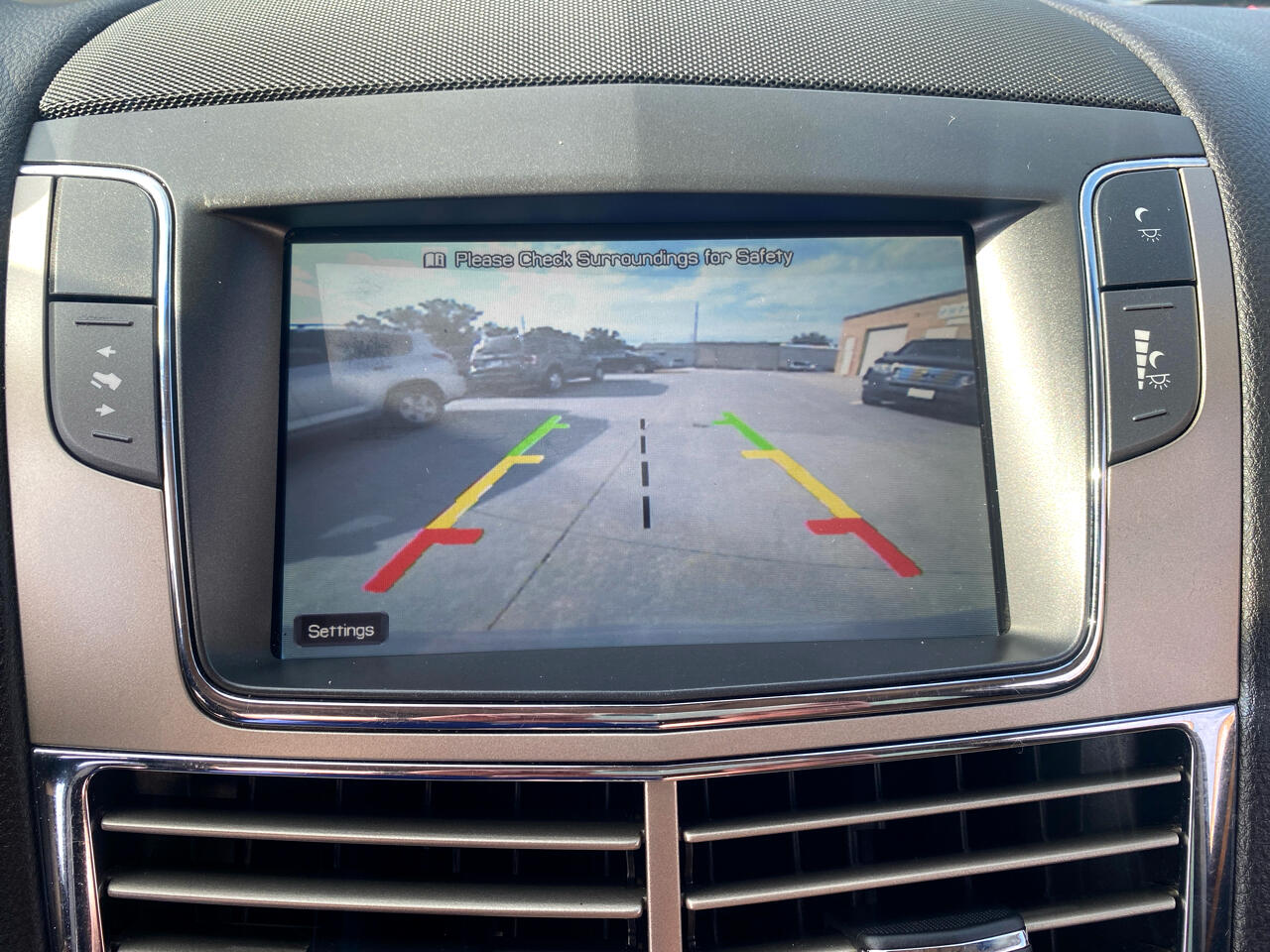 Lincoln MKT 3.7L FWD 2012 Lincoln MKT 3.7L FWD 2012