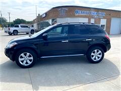 2007 Nissan Murano 