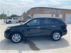 2015 Kia Sorento 