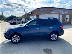 2012 Subaru Forester 