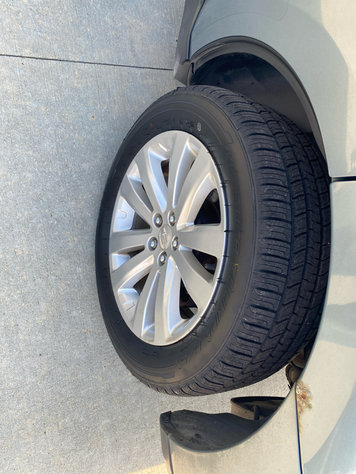 Subaru Forester 2.5X Premium 2013 Subaru Forester 2.5X Premium 2013