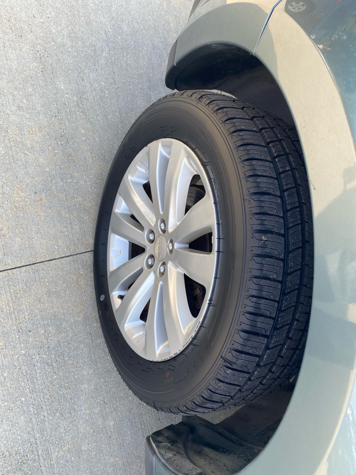 Subaru Forester 2.5X Premium 2013 Subaru Forester 2.5X Premium 2013