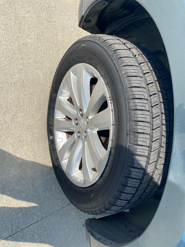 Subaru Forester 2.5X Premium 2013 Subaru Forester 2.5X Premium 2013