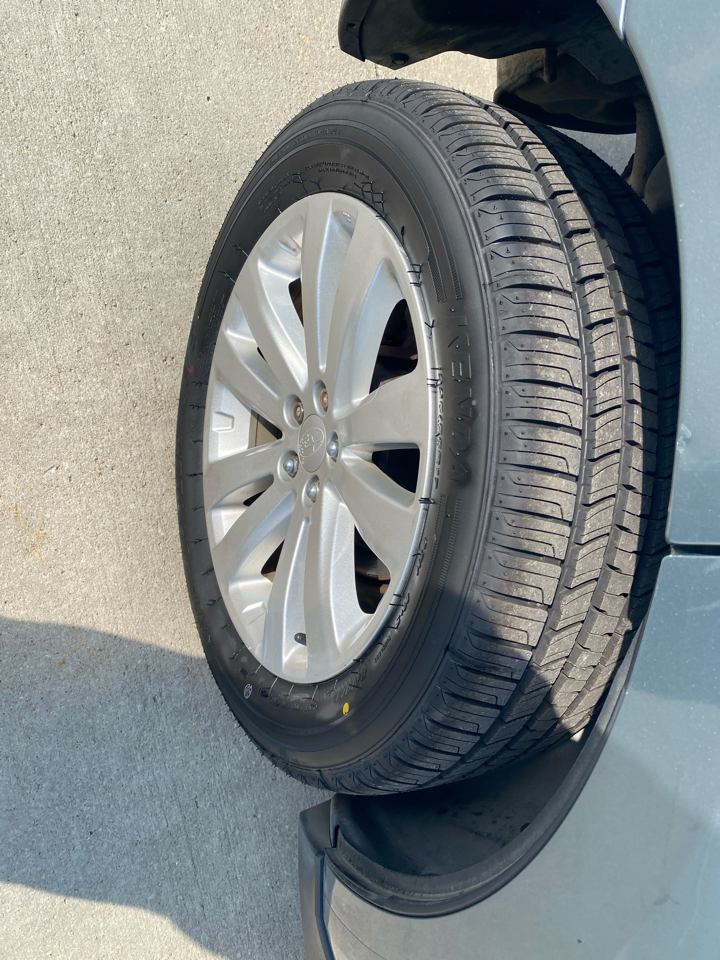 Subaru Forester 2.5X Premium 2013 Subaru Forester 2.5X Premium 2013