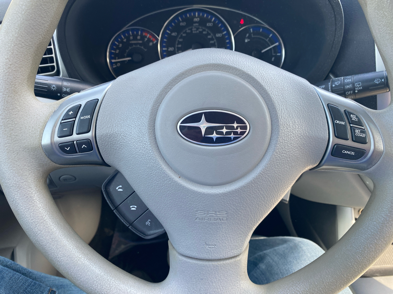 Subaru Forester 2.5X Premium 2013 Subaru Forester 2.5X Premium 2013