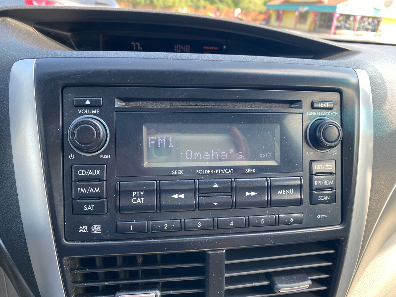 Subaru Forester 2.5X Premium 2013 Subaru Forester 2.5X Premium 2013