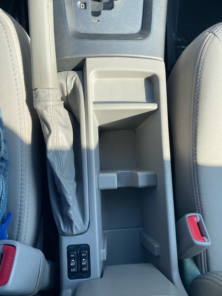 Subaru Forester 2.5X Premium 2013 Subaru Forester 2.5X Premium 2013