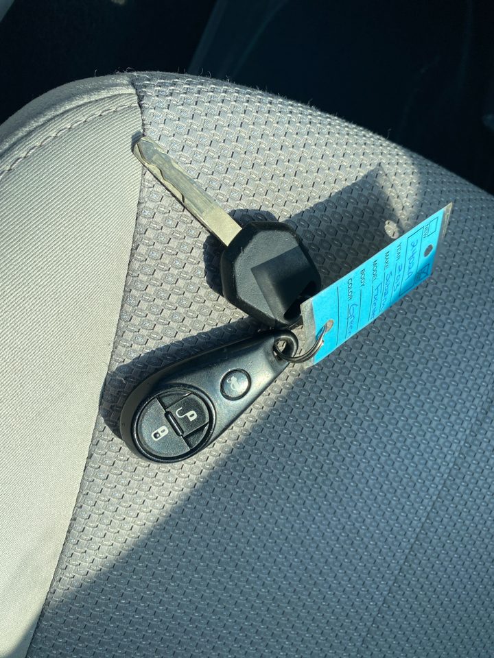 Subaru Forester 2.5X Premium 2013 Subaru Forester 2.5X Premium 2013