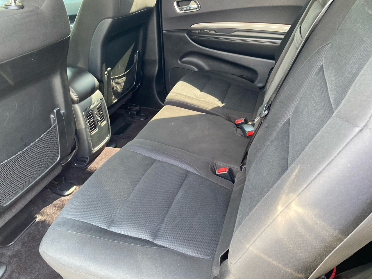 Dodge Durango SXT AWD 2017 Dodge Durango SXT AWD 2017