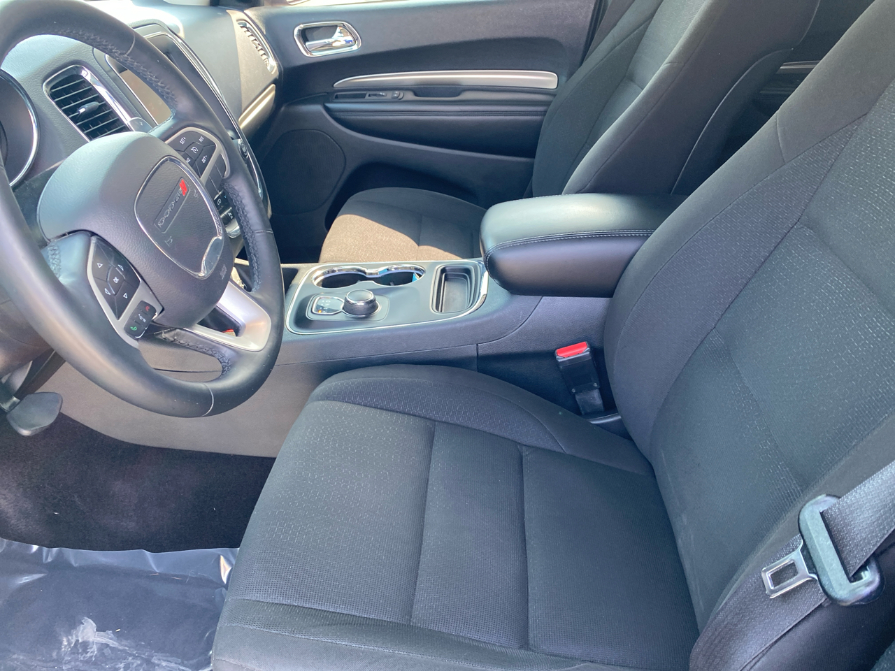 Dodge Durango SXT AWD 2017 Dodge Durango SXT AWD 2017