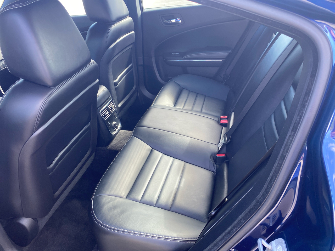 Dodge Charger SXT AWD 2014 Dodge Charger SXT AWD 2014